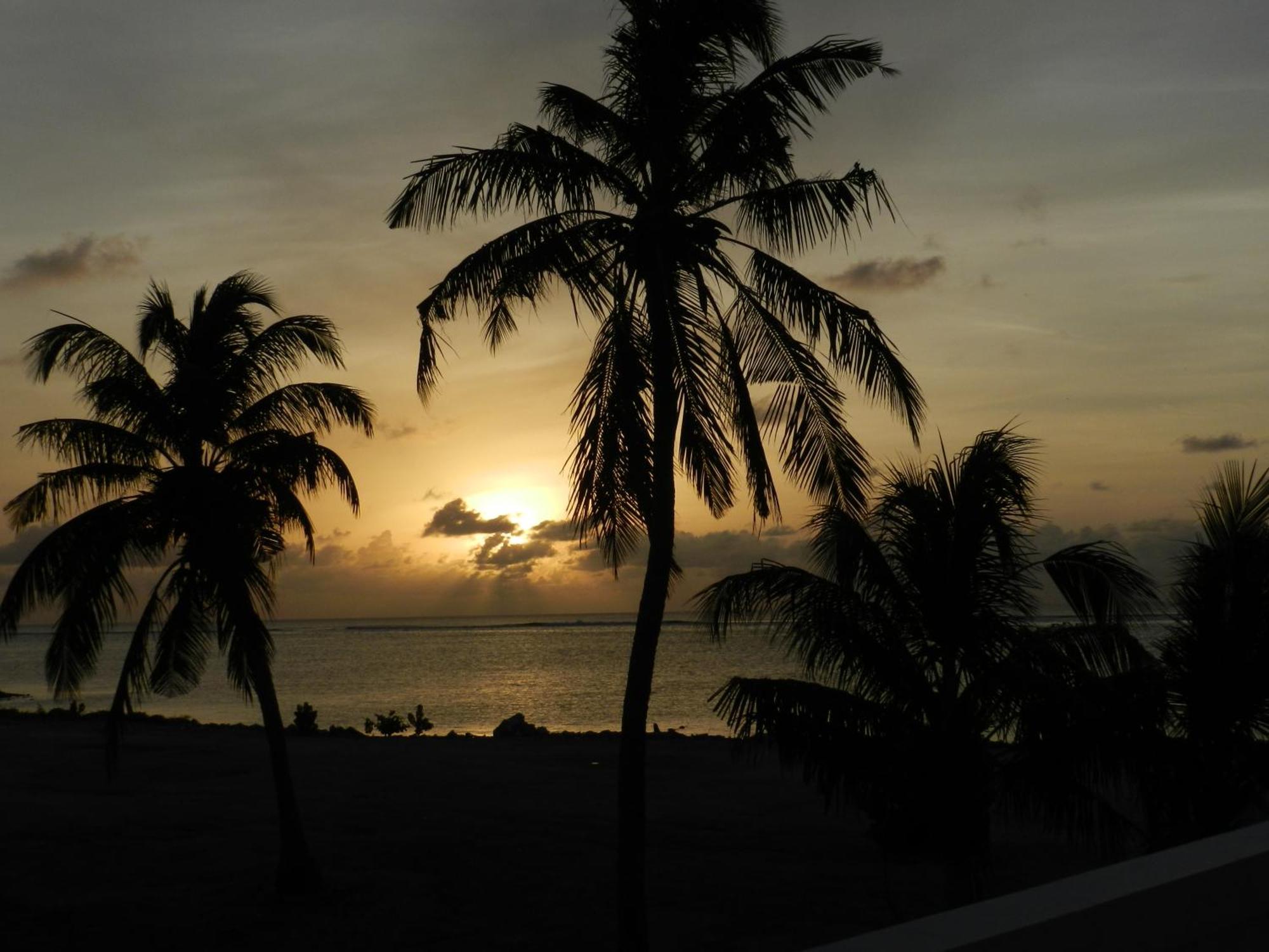 Faza View Inn, Maafushi Εξωτερικό φωτογραφία