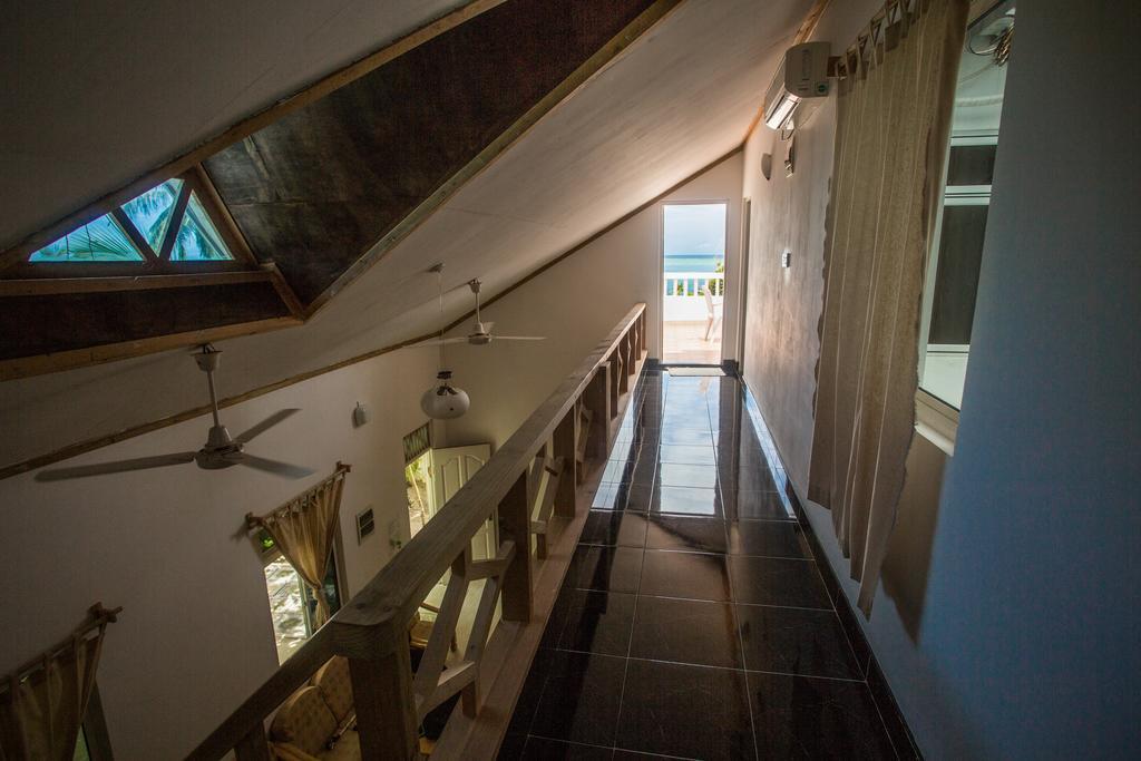 Faza View Inn, Maafushi Εξωτερικό φωτογραφία
