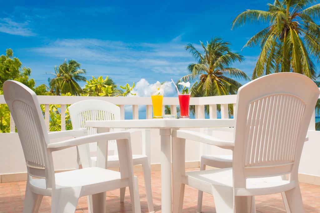 Faza View Inn, Maafushi Εξωτερικό φωτογραφία