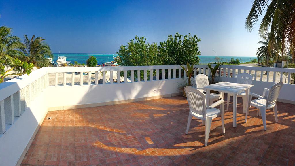Faza View Inn, Maafushi Εξωτερικό φωτογραφία