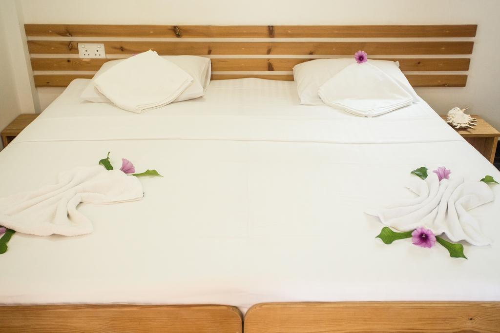 Faza View Inn, Maafushi Εξωτερικό φωτογραφία