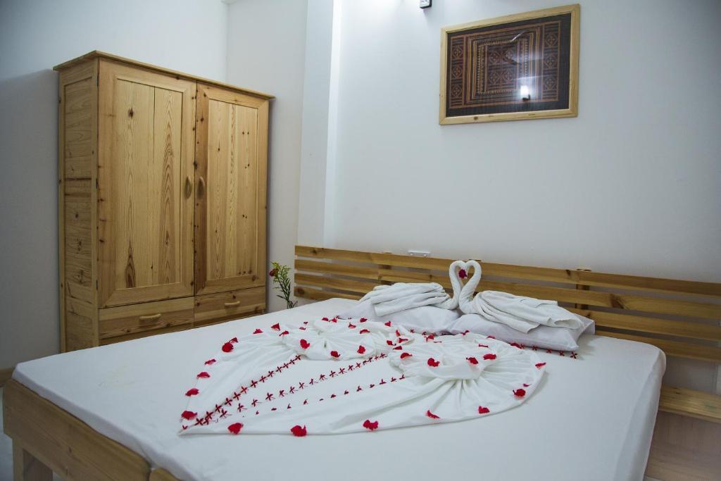 Faza View Inn, Maafushi Εξωτερικό φωτογραφία