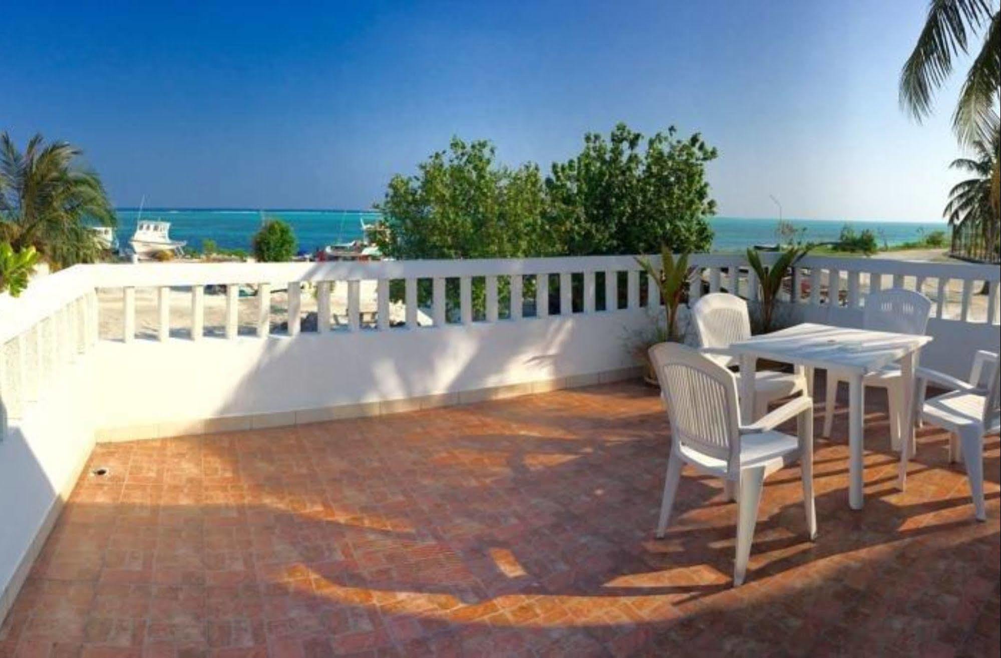 Faza View Inn, Maafushi Εξωτερικό φωτογραφία